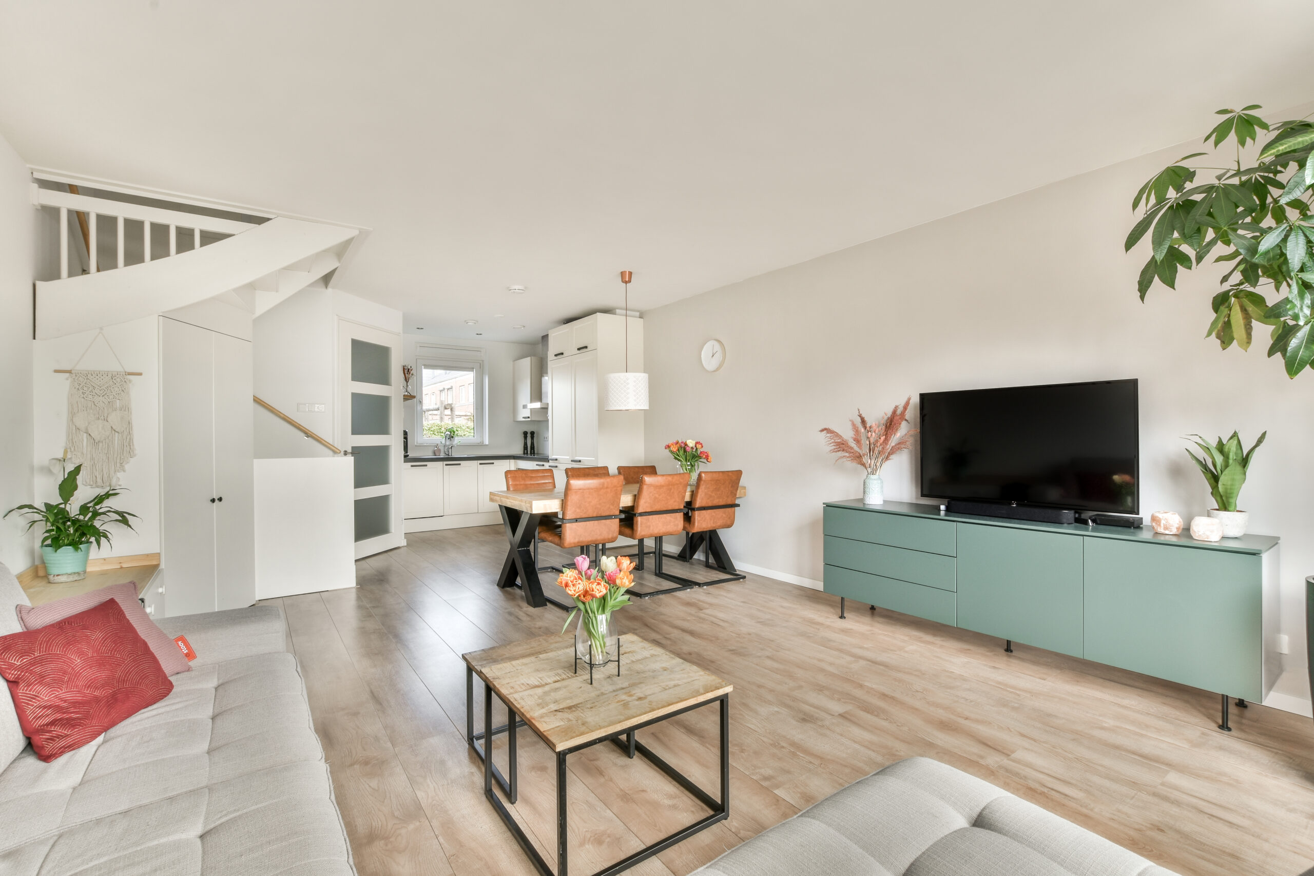 Salón - Siolca Works